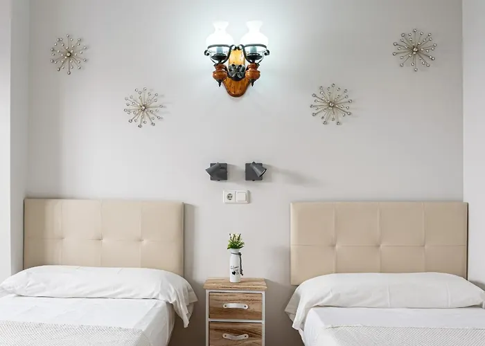 Hostal Cuevas