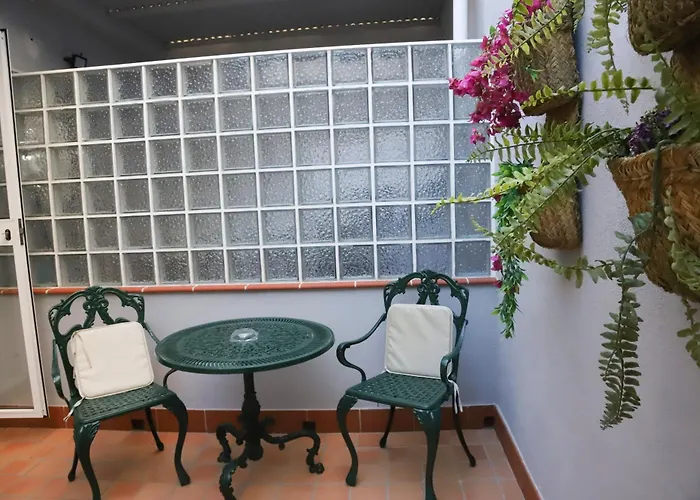 Hostal Cuevas