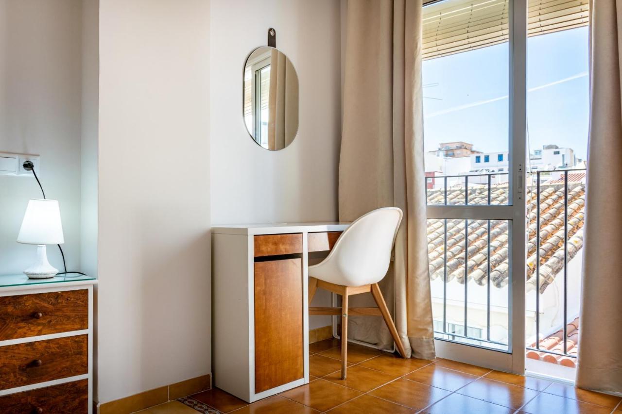 Pensión Cuevas Fuengirola