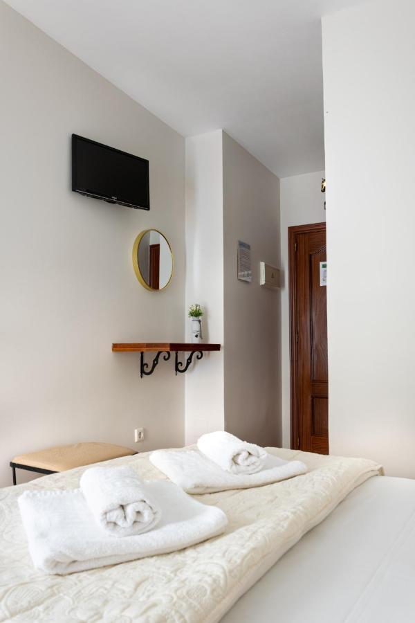 Maison d'hôtes Cuevas Fuengirola