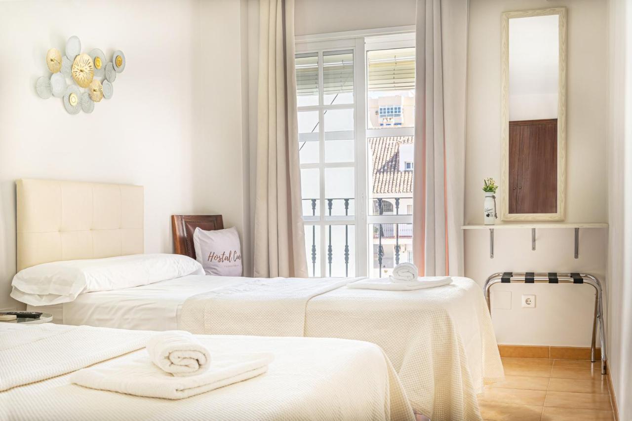 Maison d'hôtes Cuevas Fuengirola
