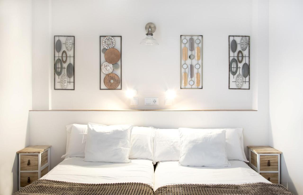 Maison d'hôtes Cuevas Fuengirola