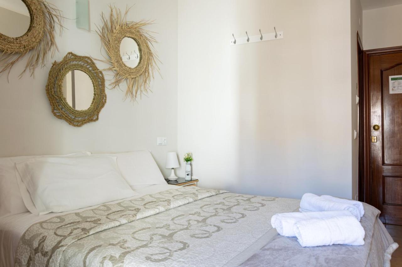 Maison d'hôtes Cuevas Fuengirola