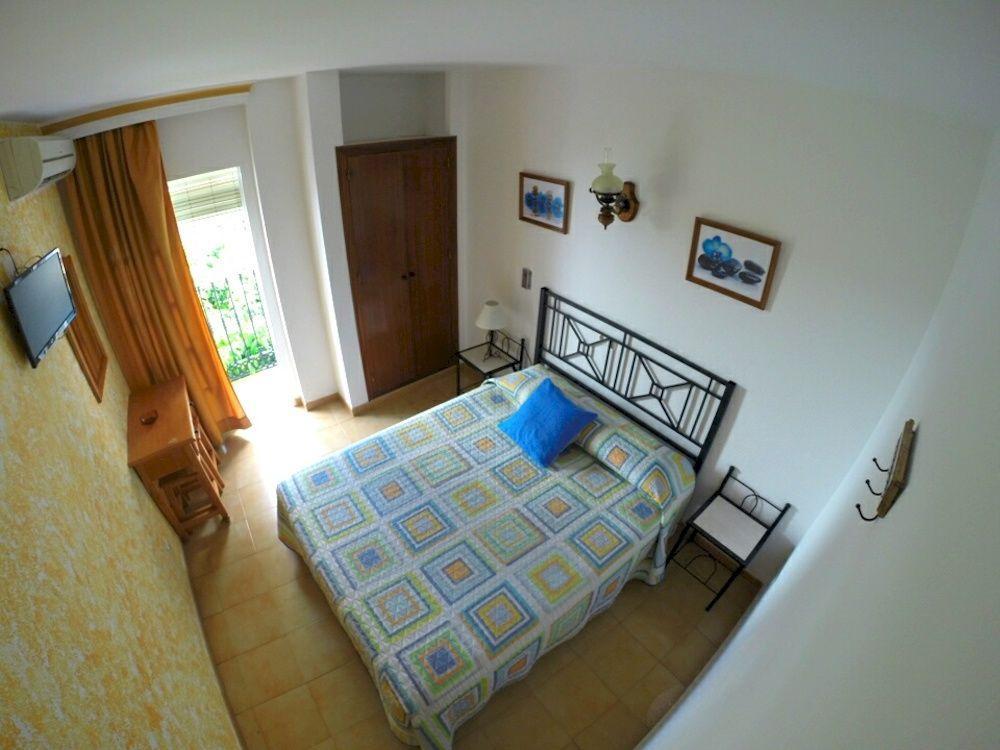 Pensión Cuevas Fuengirola