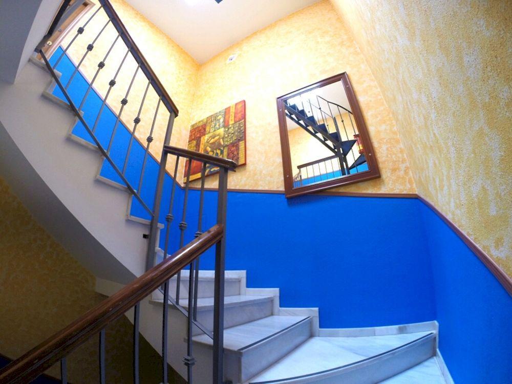 Maison d'hôtes Cuevas