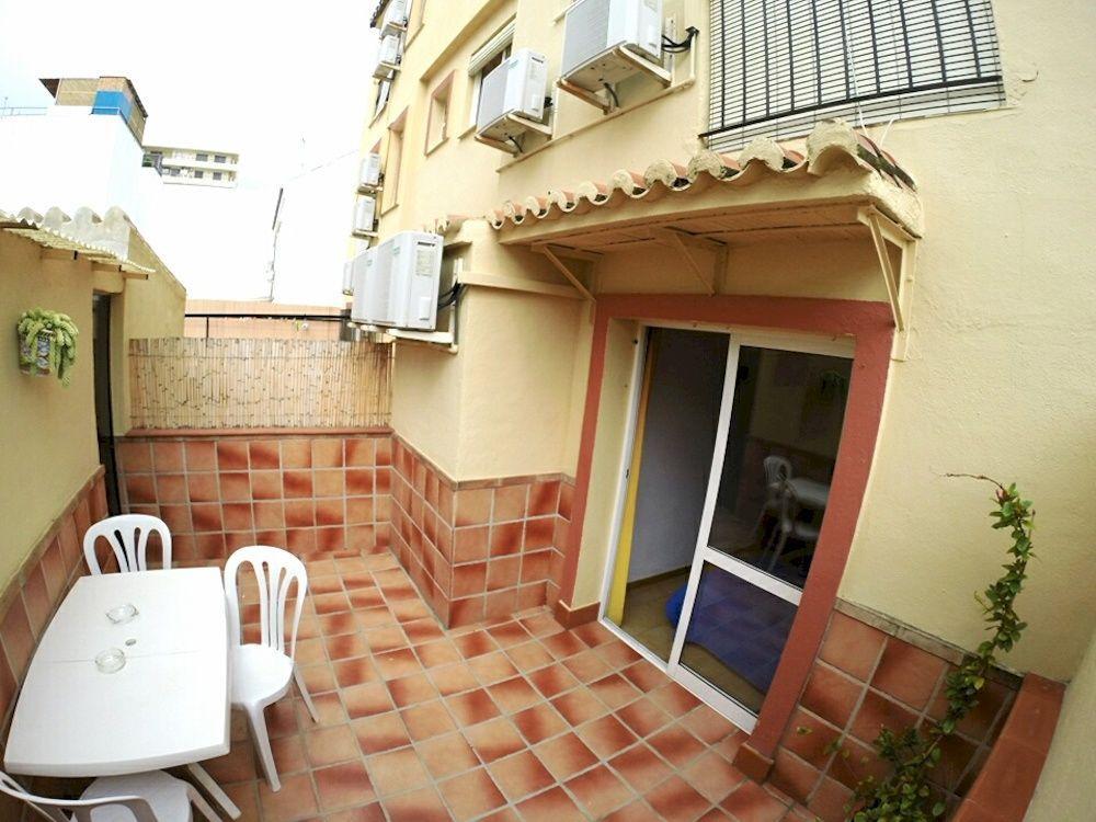 Maison d'hôtes Cuevas 2*