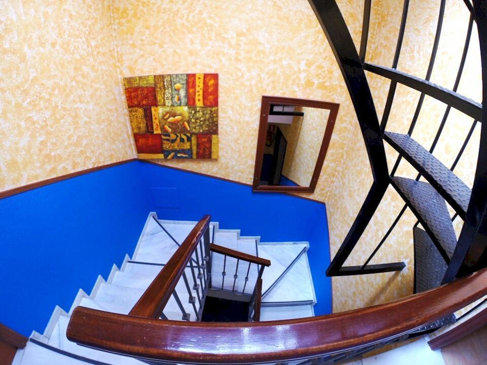 Pensión Cuevas Fuengirola