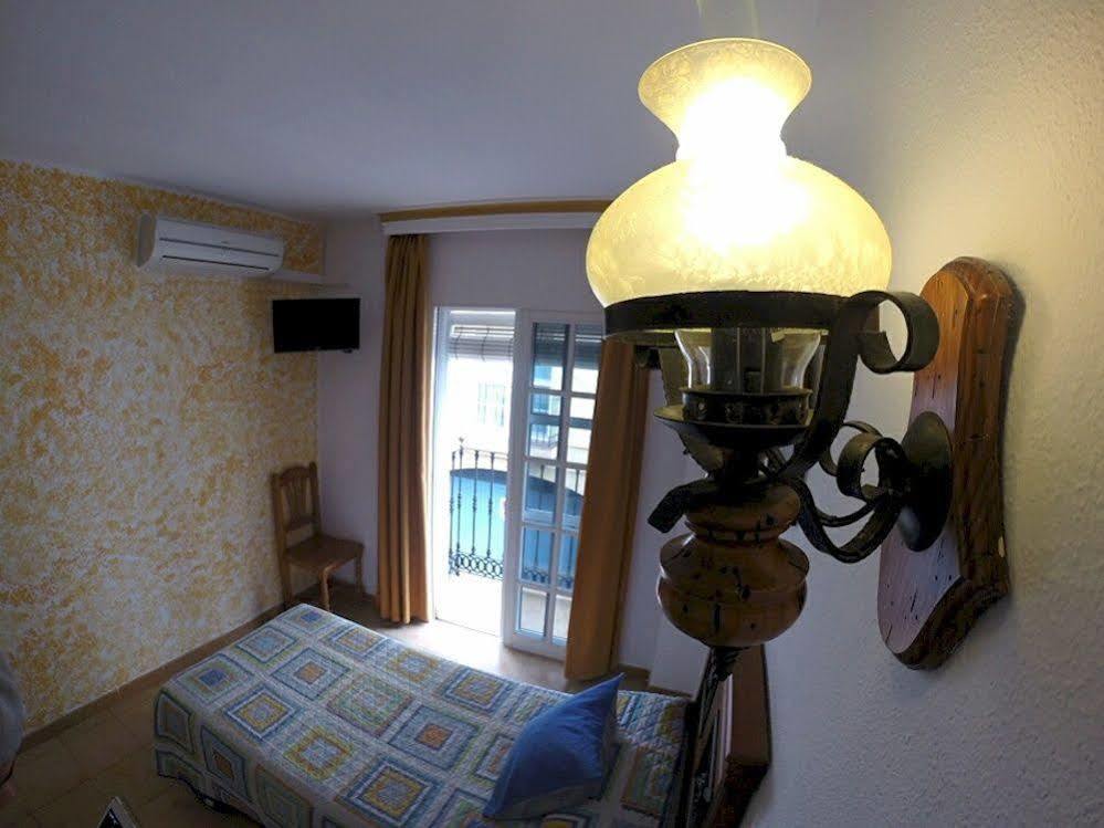 Cuevas Maison d'hôtes